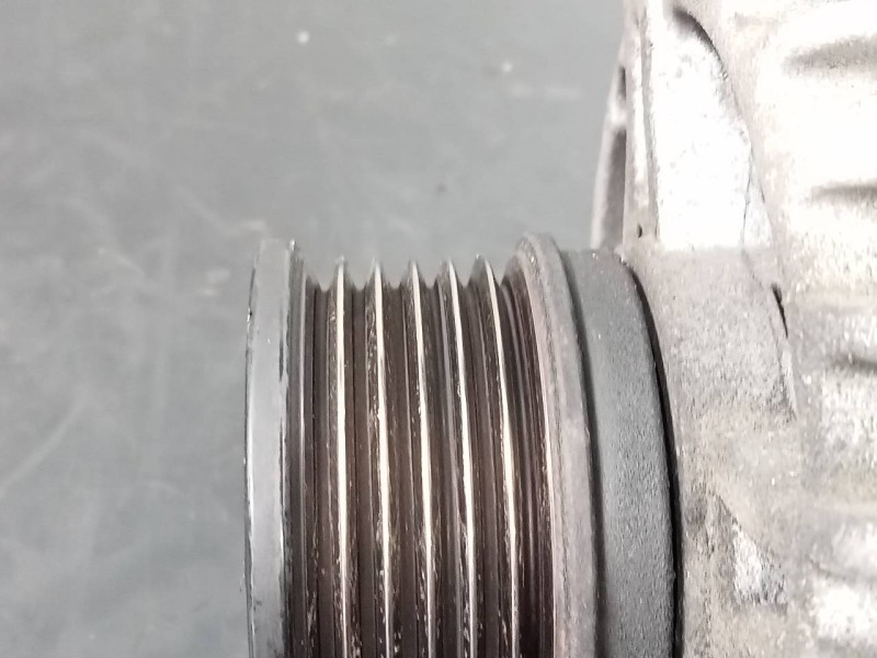 Recambio de alternador para fiat 500 l living (351) pop star referencia OEM IAM 51884351 MS1012101710 P3-B5-28-3