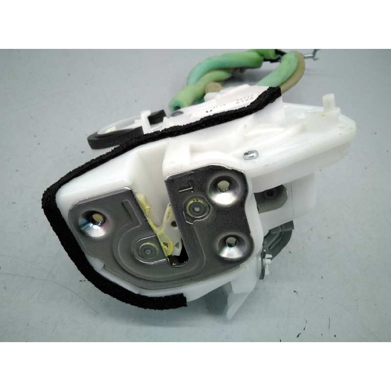 Recambio de cerradura puerta trasera izquierda para mazda cx-5 zenith 2wd referencia OEM IAM 8L18A0170  E2-B5-40-1
