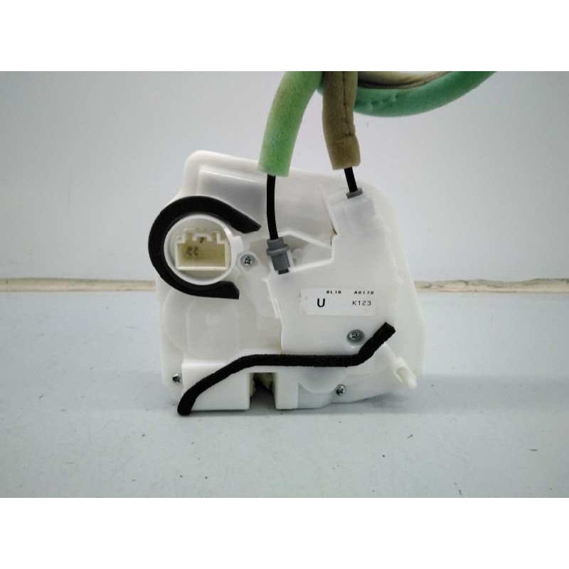 Recambio de cerradura puerta trasera izquierda para mazda cx-5 zenith 2wd referencia OEM IAM 8L18A0170  E2-B5-40-1