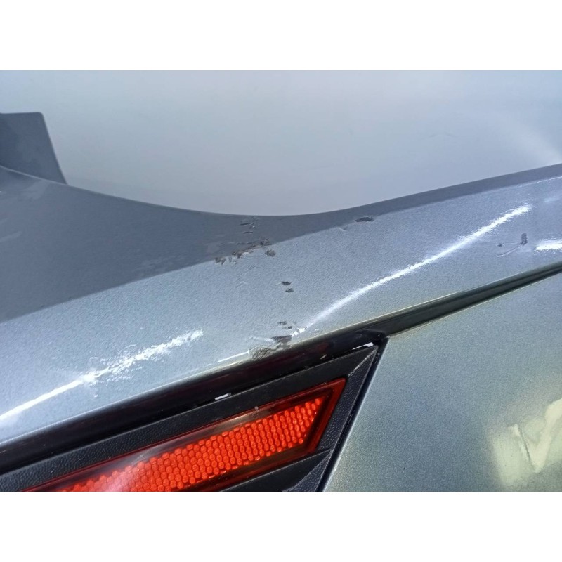 Recambio de paragolpes trasero para volkswagen t-roc sport referencia OEM IAM 2GA807521S  