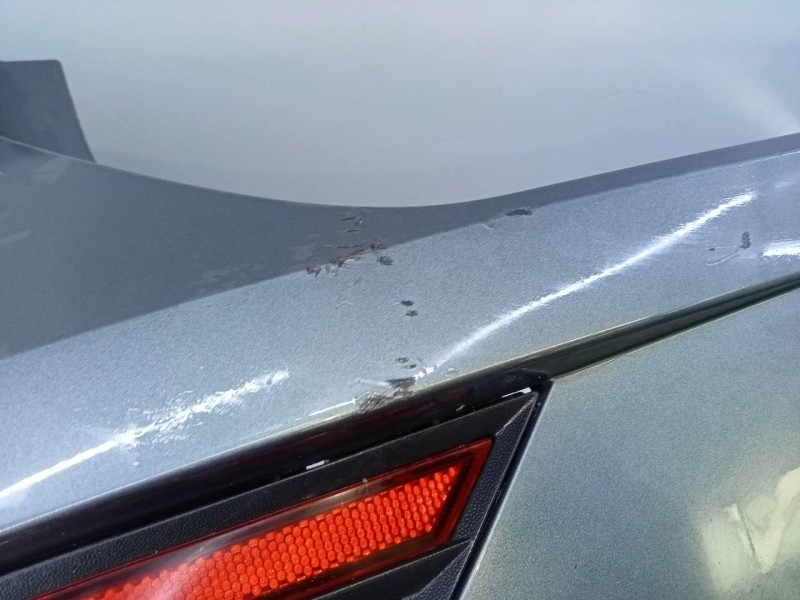 Recambio de paragolpes trasero para volkswagen t-roc sport referencia OEM IAM 2GA807521S  