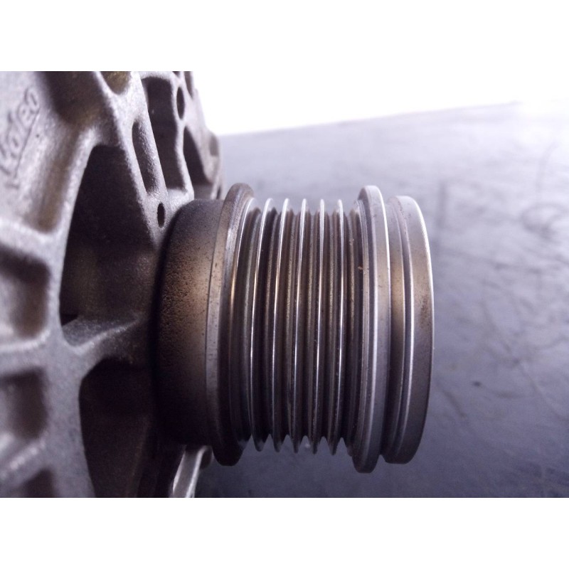 Recambio de alternador para seat ateca (kh7) xcellence referencia OEM IAM 04L903021D 118497254 P3-B5-4-2