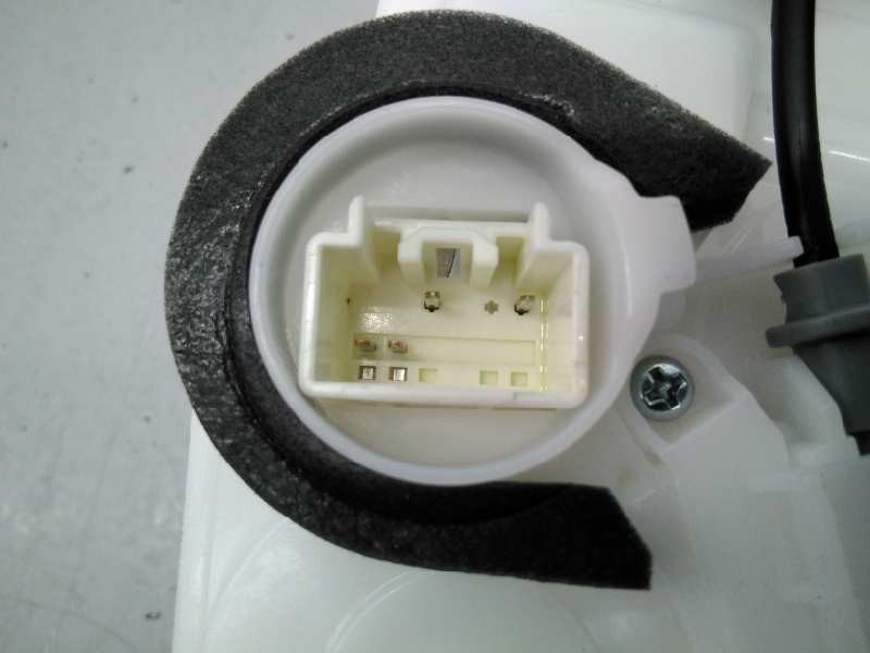 Recambio de cerradura puerta trasera izquierda para mazda cx-5 zenith 2wd referencia OEM IAM 8L18A0170  E2-B5-40-1