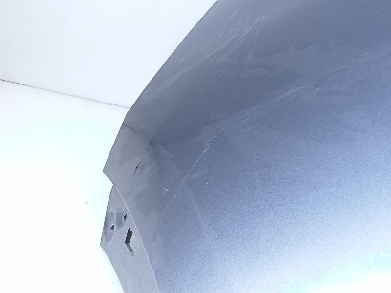 Recambio de paragolpes trasero para volkswagen t-roc sport referencia OEM IAM 2GA807521S  