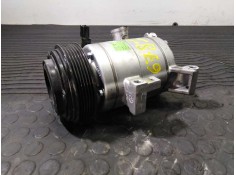 COMPRESOR AIRE ACONDICIONADO CA500JUBBA15 FD46XG P3-B3-3-1