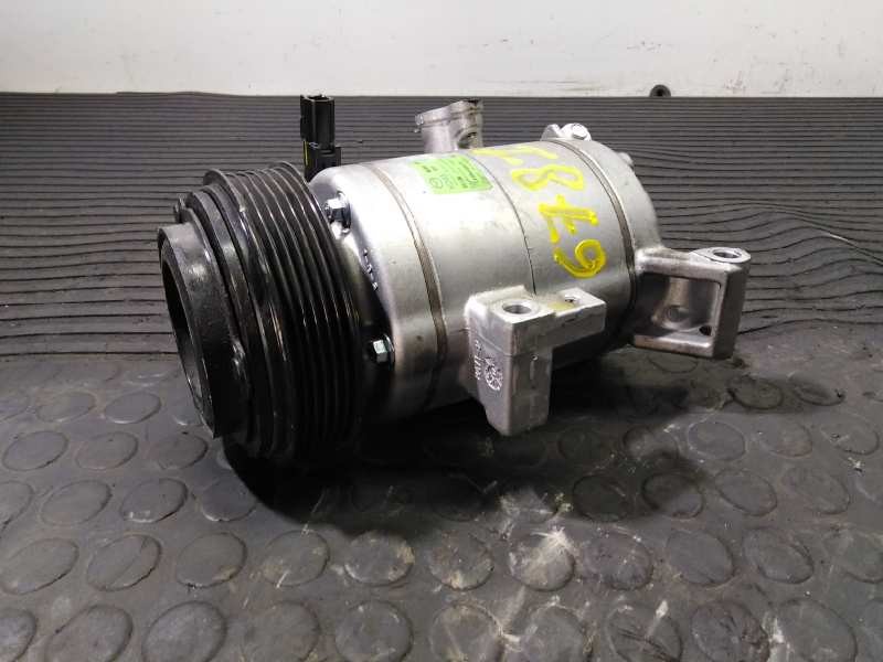 Recambio de compresor aire acondicionado para mazda cx-5 zenith 2wd referencia OEM IAM CA500JUBBA15 FD46XG P3-B3-3-1