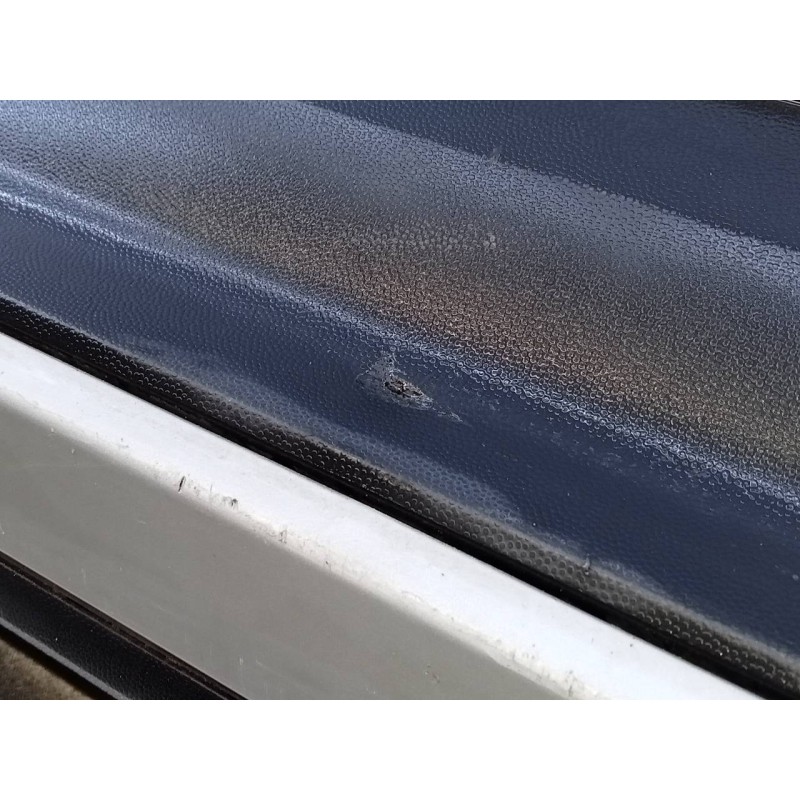 Recambio de paragolpes trasero para volkswagen t-roc sport referencia OEM IAM 2GA807521S  