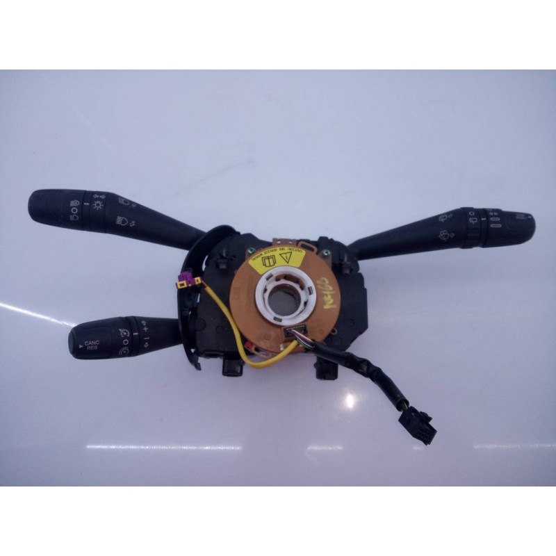 Recambio de anillo airbag para fiat 500 l living (351) pop star referencia OEM IAM 28317135  E3-A4-27-1