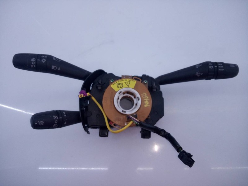 Recambio de anillo airbag para fiat 500 l living (351) pop star referencia OEM IAM 28317135  E3-A4-27-1