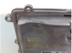 Recambio de centralita motor uce para honda accord berlina (cu) executive referencia OEM IAM 37820RL1G03 0281015785 E3-B5-7-1 2