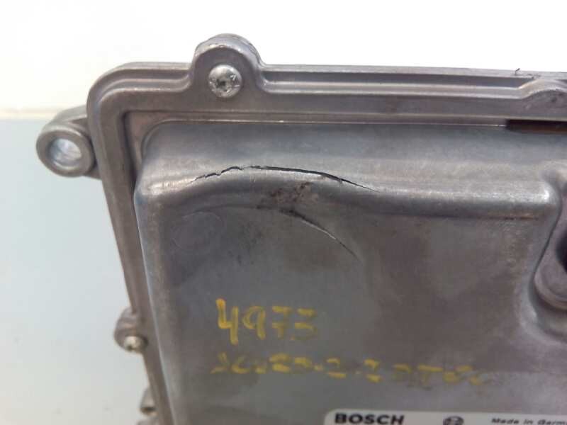 Recambio de centralita motor uce para honda accord berlina (cu) executive referencia OEM IAM 37820RL1G03 0281015785 E3-B5-7-1