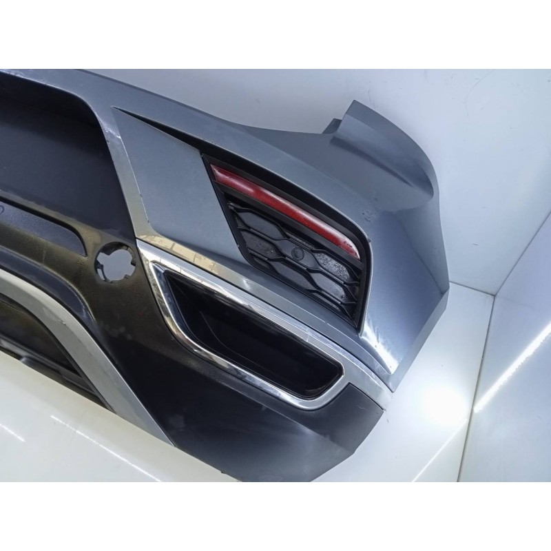 Recambio de paragolpes trasero para volkswagen t-roc sport referencia OEM IAM 2GA807521S  