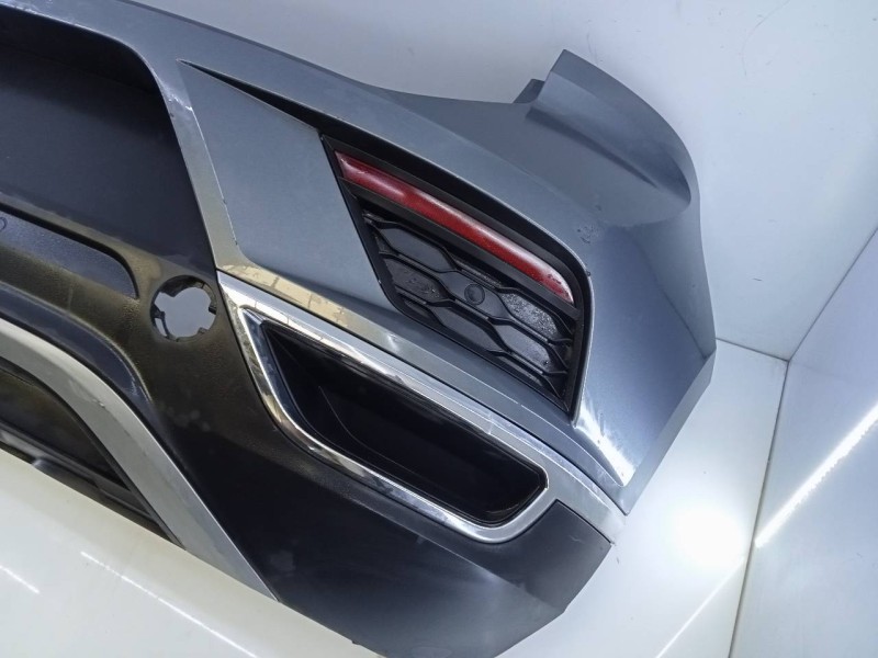 Recambio de paragolpes trasero para volkswagen t-roc sport referencia OEM IAM 2GA807521S  