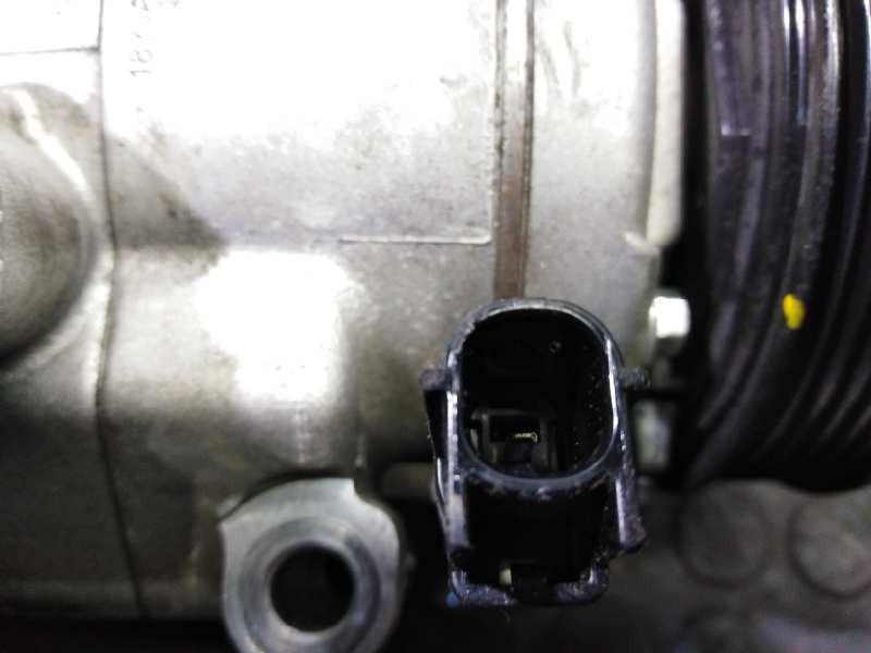 Recambio de compresor aire acondicionado para mazda cx-5 zenith 2wd referencia OEM IAM CA500JUBBA15 FD46XG P3-B3-3-1