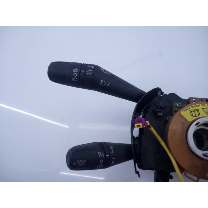 Recambio de anillo airbag para fiat 500 l living (351) pop star referencia OEM IAM 28317135  E3-A4-27-1