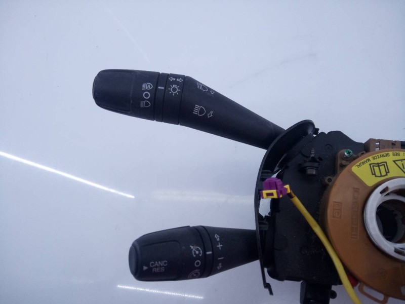 Recambio de anillo airbag para fiat 500 l living (351) pop star referencia OEM IAM 28317135  E3-A4-27-1