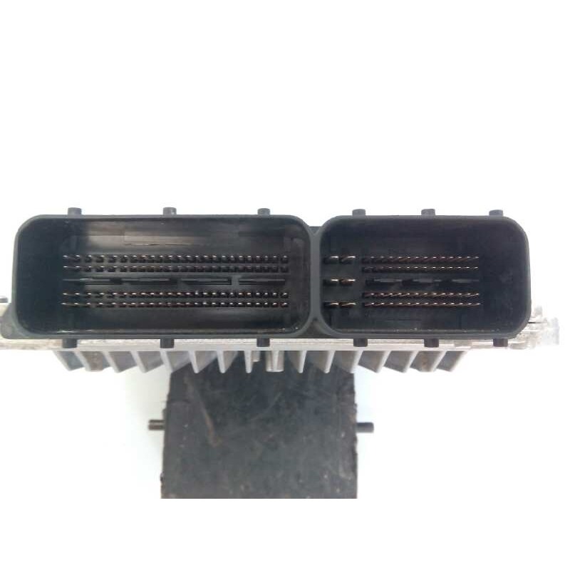 Recambio de centralita motor uce para honda accord berlina (cu) executive referencia OEM IAM 37820RL1G03 0281015785 E3-B5-7-1