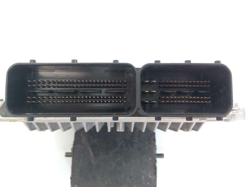 Recambio de centralita motor uce para honda accord berlina (cu) executive referencia OEM IAM 37820RL1G03 0281015785 E3-B5-7-1