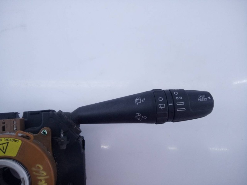 Recambio de anillo airbag para fiat 500 l living (351) pop star referencia OEM IAM 28317135  E3-A4-27-1