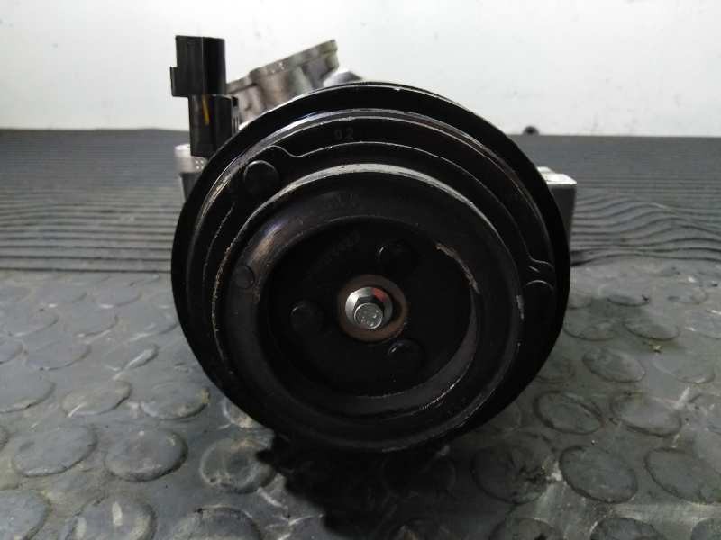Recambio de compresor aire acondicionado para mazda cx-5 zenith 2wd referencia OEM IAM CA500JUBBA15 FD46XG P3-B3-3-1