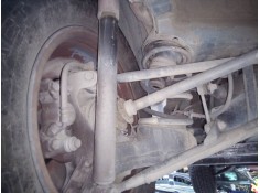 AMORTIGUADOR TRASERO IZQUIERDO 