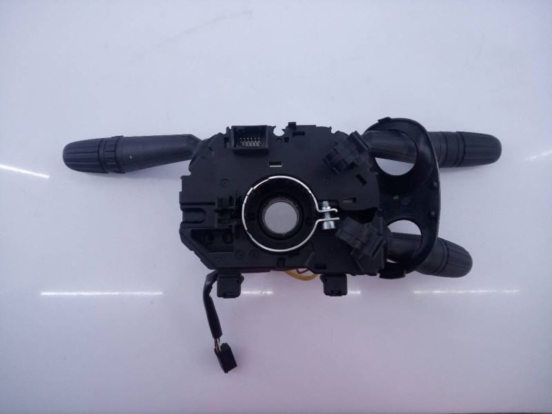 Recambio de anillo airbag para fiat 500 l living (351) pop star referencia OEM IAM 28317135  E3-A4-27-1