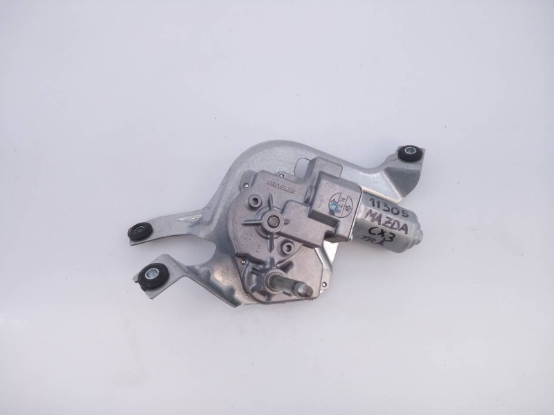Recambio de motor limpia trasero para mazda cx-3 style referencia OEM IAM MAZDA012  E2-A2-44-2