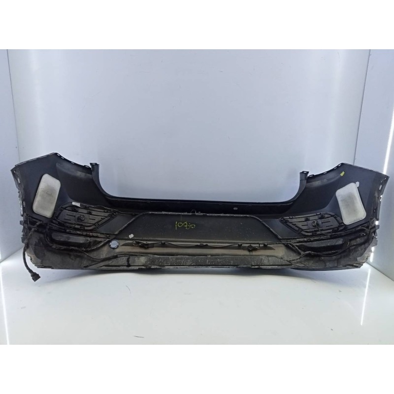 Recambio de paragolpes trasero para volkswagen t-roc sport referencia OEM IAM 2GA807521S  