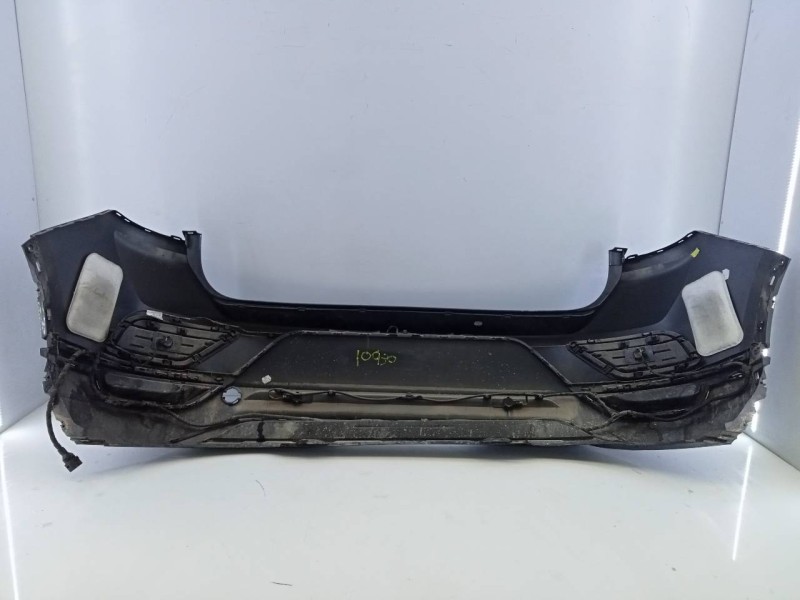 Recambio de paragolpes trasero para volkswagen t-roc sport referencia OEM IAM 2GA807521S  