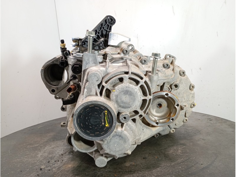 Recambio de caja cambios para seat ateca (kh7) xcellence referencia OEM IAM TGV  M1-A1-139