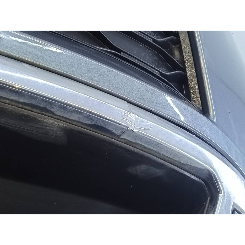 Recambio de paragolpes trasero para volkswagen t-roc sport referencia OEM IAM 2GA807521S  