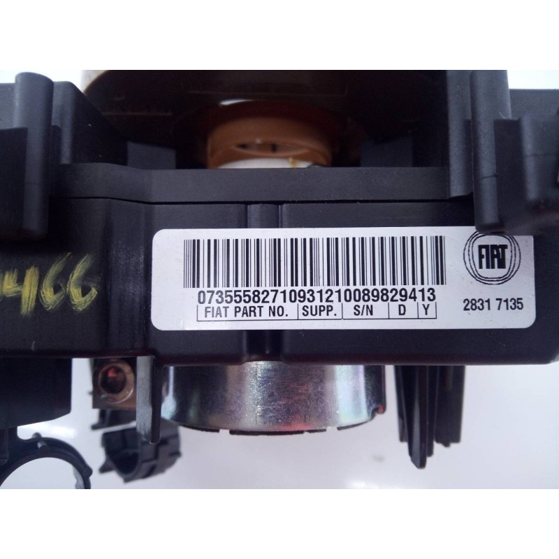 Recambio de anillo airbag para fiat 500 l living (351) pop star referencia OEM IAM 28317135  E3-A4-27-1