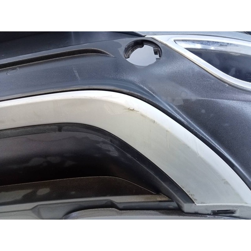 Recambio de paragolpes trasero para volkswagen t-roc sport referencia OEM IAM 2GA807521S  