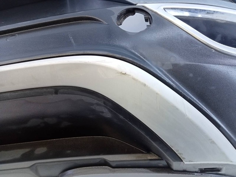 Recambio de paragolpes trasero para volkswagen t-roc sport referencia OEM IAM 2GA807521S  