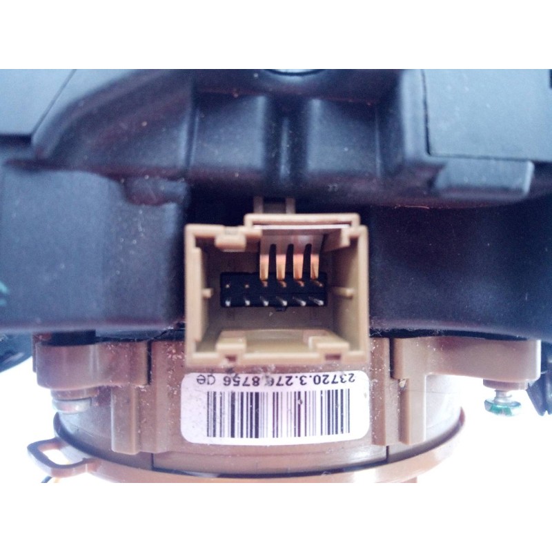 Recambio de anillo airbag para fiat 500 l living (351) pop star referencia OEM IAM 28317135  E3-A4-27-1