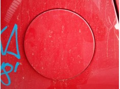 TAPA EXTERIOR COMBUSTIBLE 