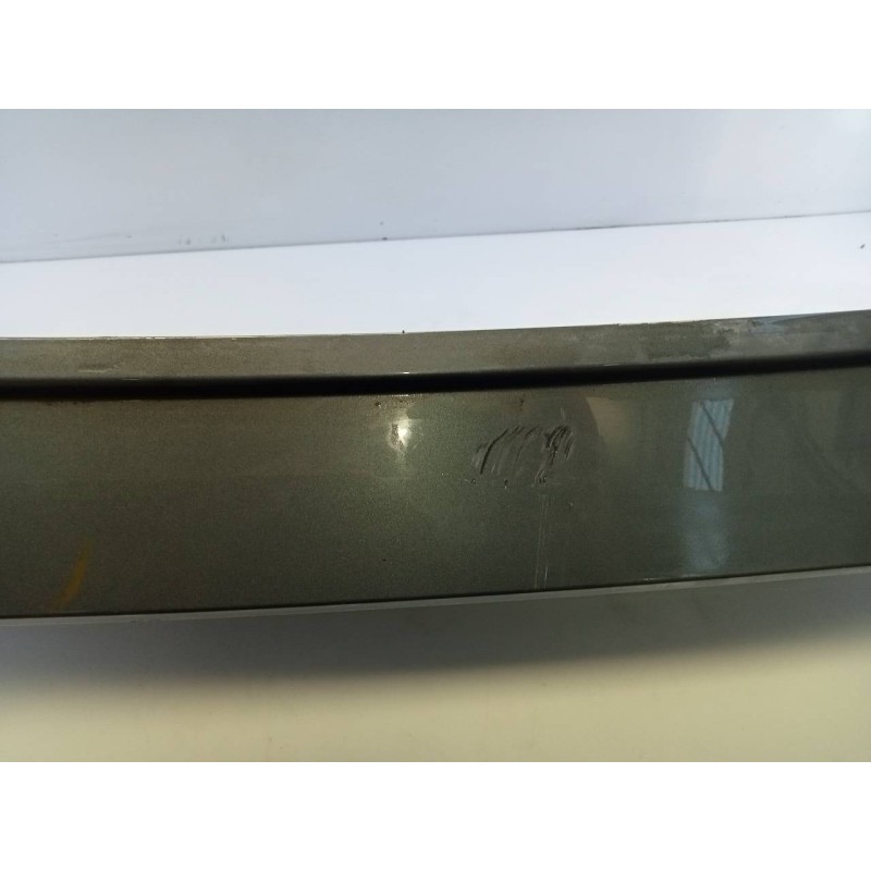 Recambio de paragolpes trasero para volkswagen t-roc sport referencia OEM IAM 2GA807521S  