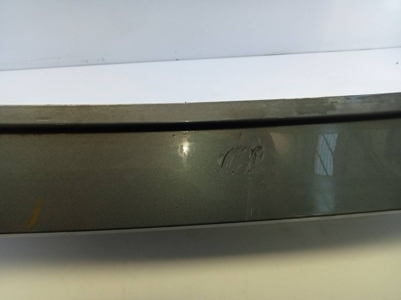 Recambio de paragolpes trasero para volkswagen t-roc sport referencia OEM IAM 2GA807521S  