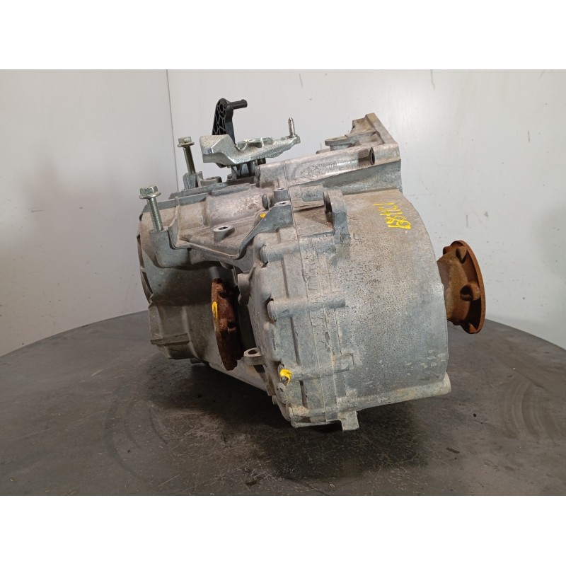 Recambio de caja cambios para seat ateca (kh7) xcellence referencia OEM IAM TGV  M1-A1-139