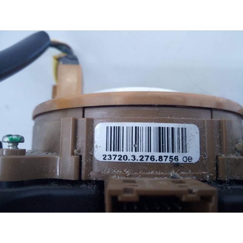 Recambio de anillo airbag para fiat 500 l living (351) pop star referencia OEM IAM 28317135  E3-A4-27-1