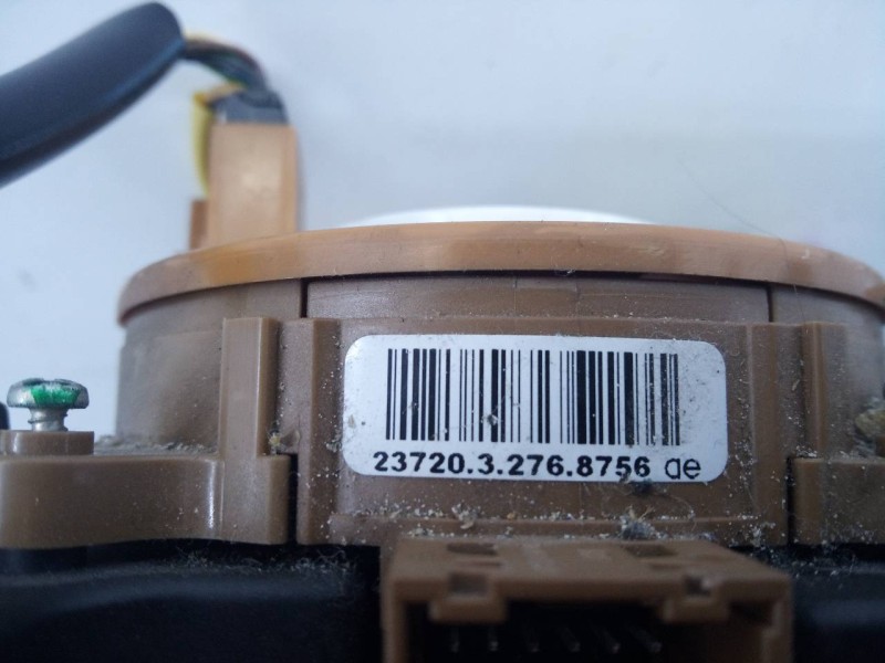 Recambio de anillo airbag para fiat 500 l living (351) pop star referencia OEM IAM 28317135  E3-A4-27-1