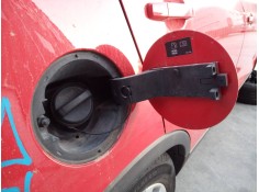 Recambio de tapa exterior combustible para opel mokka x excellence referencia OEM IAM    2