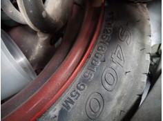 NEUMATICO REPUESTO 125/80/15 