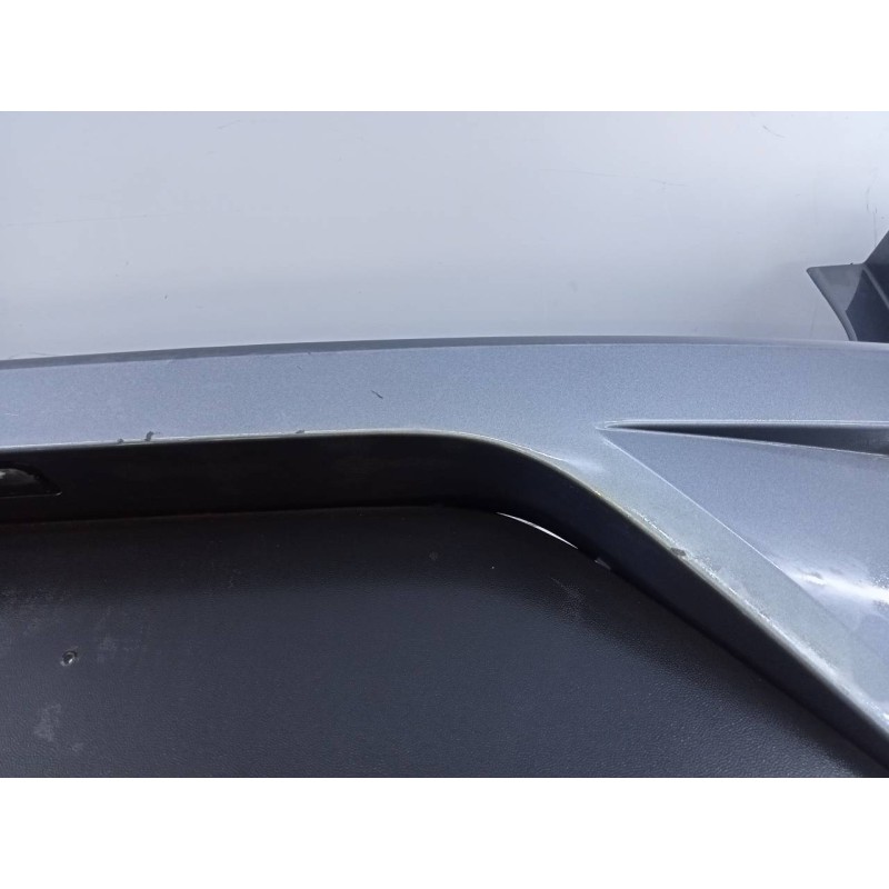 Recambio de paragolpes trasero para volkswagen t-roc sport referencia OEM IAM 2GA807521S  