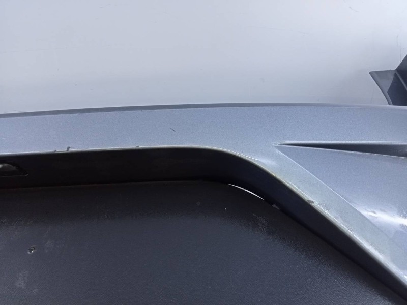 Recambio de paragolpes trasero para volkswagen t-roc sport referencia OEM IAM 2GA807521S  