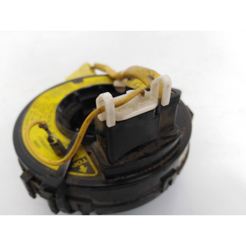 Recambio de anillo airbag para toyota rav 4 (a2) 2.0 luna 4x4 (2003) referencia OEM IAM   E3-B2-18-4