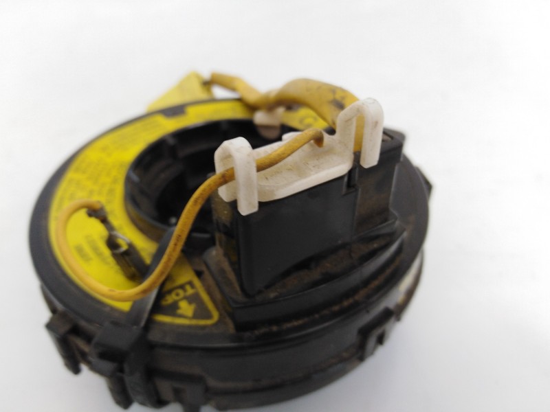 Recambio de anillo airbag para toyota rav 4 (a2) 2.0 luna 4x4 (2003) referencia OEM IAM   E3-B2-18-4