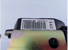 Recambio de cinturon seguridad delantero derecho para dacia dokker express ambiance referencia OEM IAM 868849013R 868849013R E1- 2