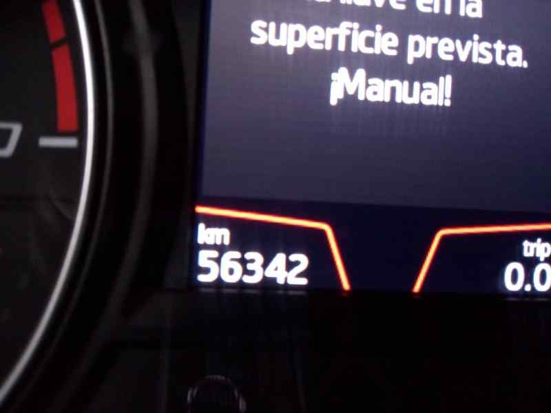 Recambio de caja cambios para seat ateca (kh7) xcellence referencia OEM IAM TGV  M1-A1-139