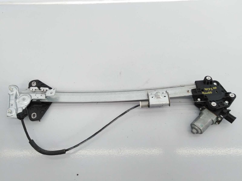 Recambio de elevalunas delantero derecho para honda accord berlina (cu) executive referencia OEM IAM   E2-A2-59-1